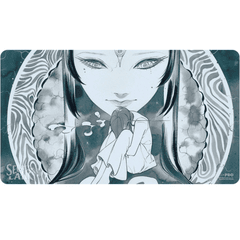 Ultra Pro Secret Lair Playmat - Camp Totally Safe - Drown in Dreams